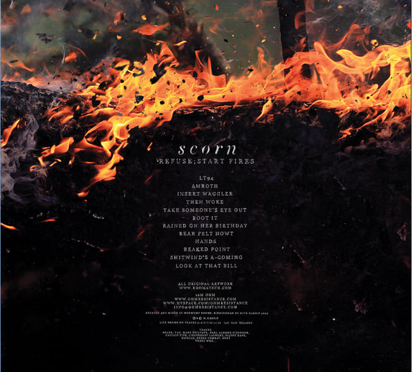 洋楽 Expressing Scorn Contempt Or Disgrace 洋楽 Expressing Scorn Contempt Or Disgrace Angelcorpse