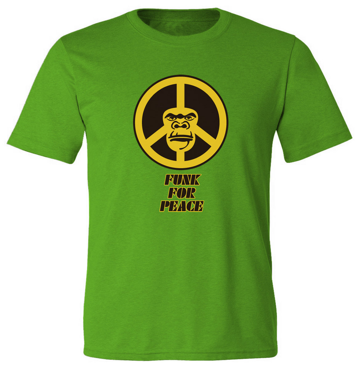 Fort Knox Five Funk 4 Peace