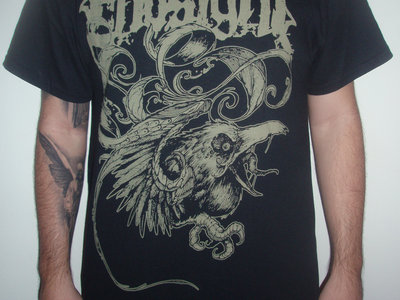 Evil Bird T-Shirt main photo