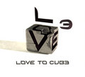 Love to Cube image