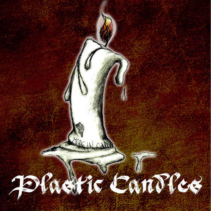Plastic Candles cover