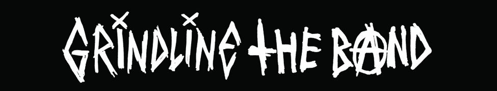Grindline The Band — Photo
