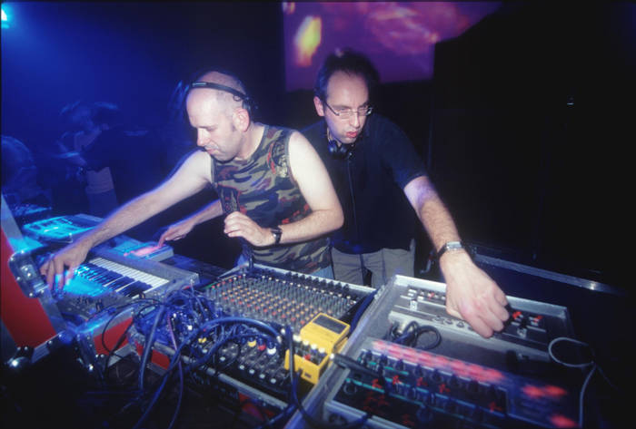 Music | Acid Junkies