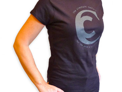 CC Design T-shirt LIMITED NUMBER LEFT! main photo