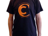 CC Design T-shirt LIMITED NUMBER LEFT! photo 
