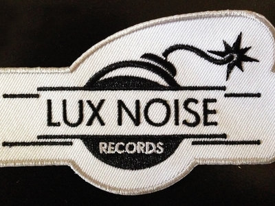 LuxNoise Patch main photo