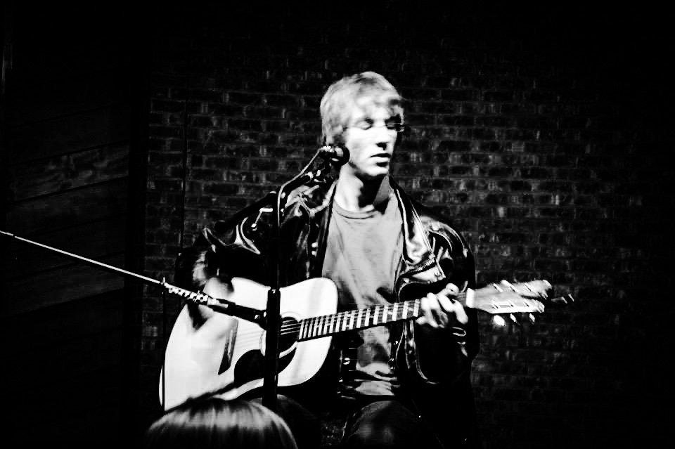 Bloom [Reprise] | Mister Grey