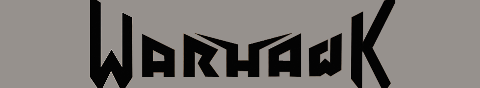 Warhawk — Photo