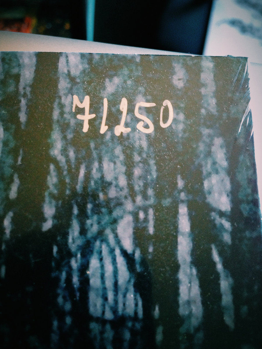 with additional photographs by olivia lee no6 you will receive a numbered copy of 250 includes unlimited streaming of tiny