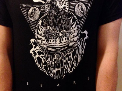 FEARS T-Shirt main photo