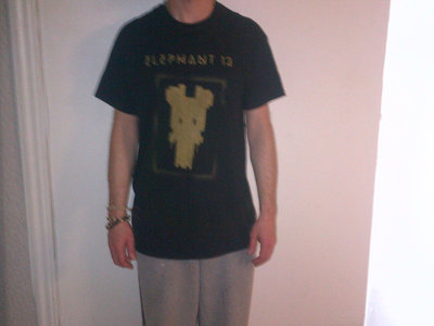 Elephant 12 T-shirt main photo