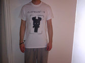 Elephant 12 T-shirt photo 