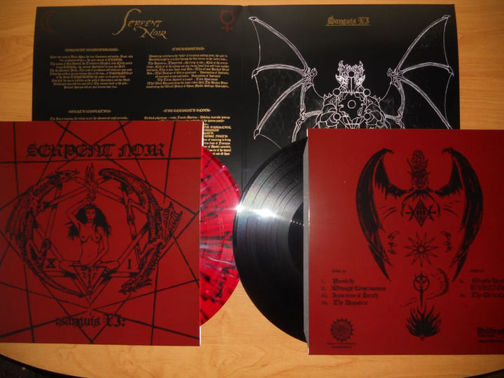 新品未開封 BLOOD ON BLACK WAX HORROR SOUNDTR… Amazon.com: Blood on Black Wax: Horror Soundtracks on Vinyl