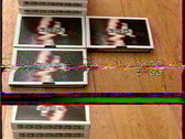 VHS tape photo 