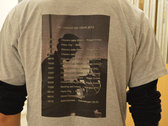 Metamorfosi Tour T-Shirt photo 