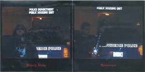 The Cops — Photo