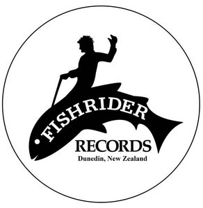 Fishrider Records