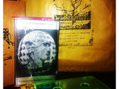 'Dreamcatcher Tapes' Ltd Edition Cassette Album & 7" Single Bundle photo 