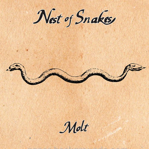 Nest of Snakes — Photo · album_art