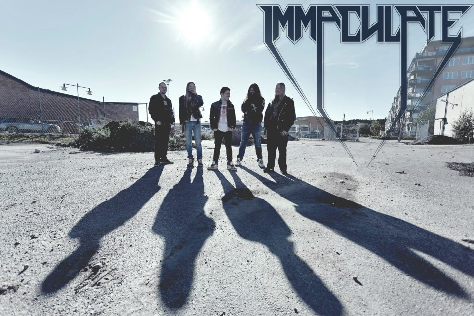 【rodrigo様用】IMMACULATE / Thrash, Kill 'n Thrash, Kill 'n' Deströy (Remastered) | Immaculate