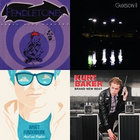 Danny Ayala 「 Only Fools Love Again 」LP AYALA Danny : LP Only Fools Love Again