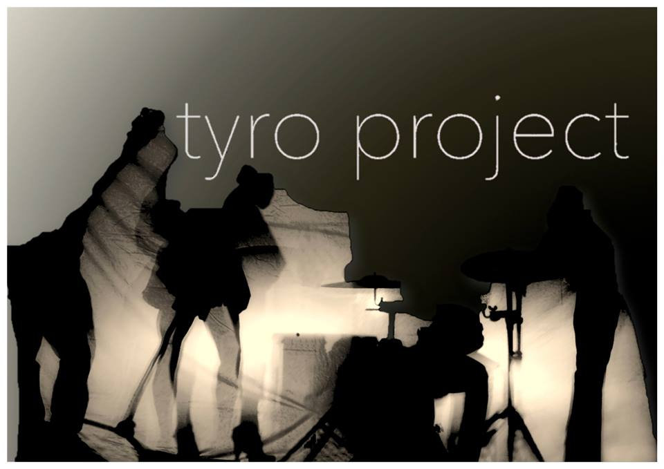 Project Tyro Time's Up! | Tyro Project