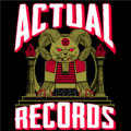 Actual Records image