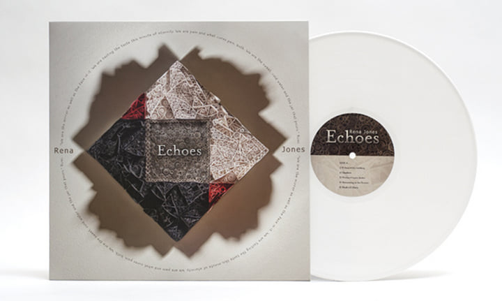 Echoes | Rena Jones