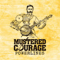 Mustered Courage image