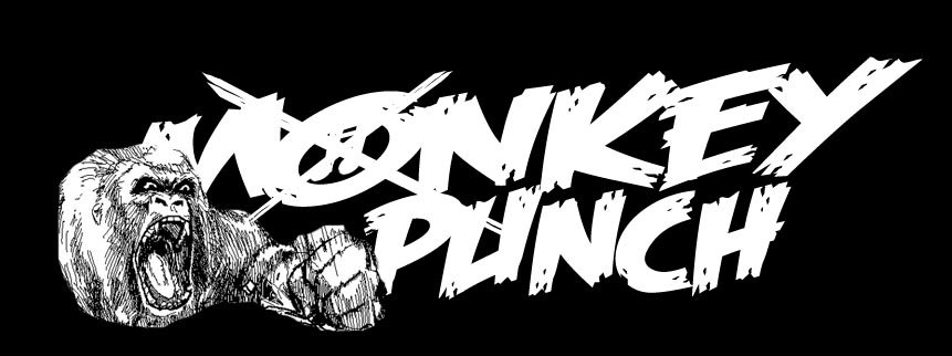Music Monkey Punch