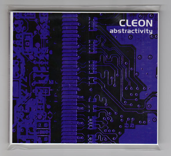 Abstractivity | Cleon | KinetiK Records