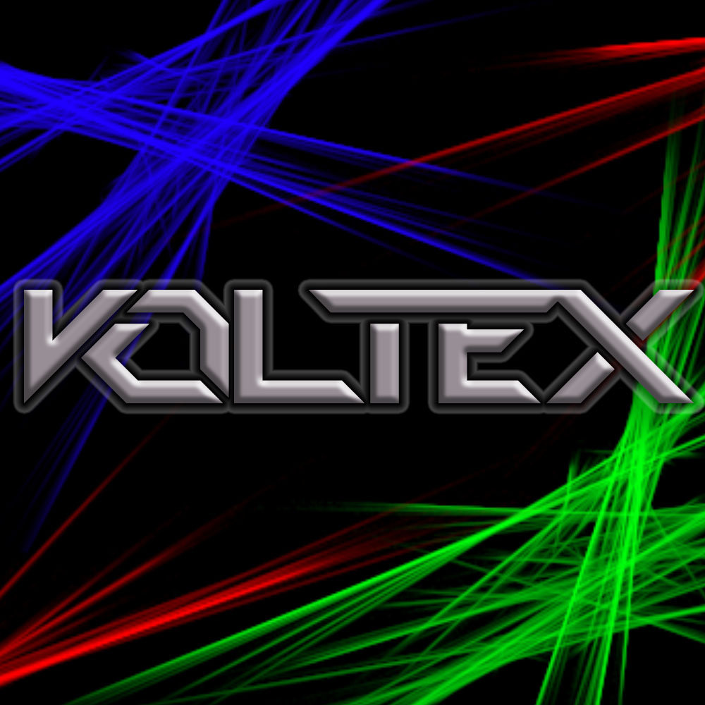 Voltex Rave It Doesn't Really Matter - Single | Voltex