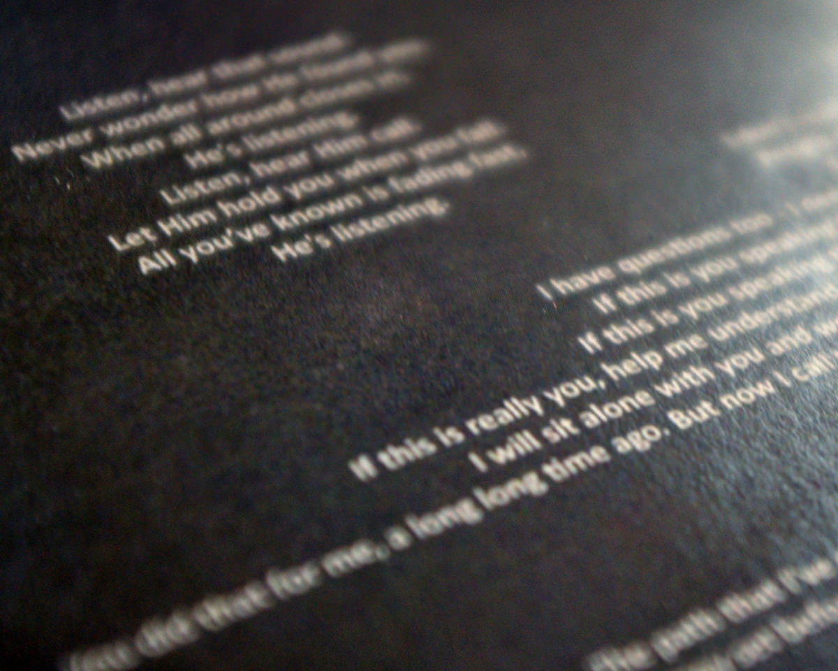 Journeys | Salt Of The Sound Journeys | Salt Of The Sound