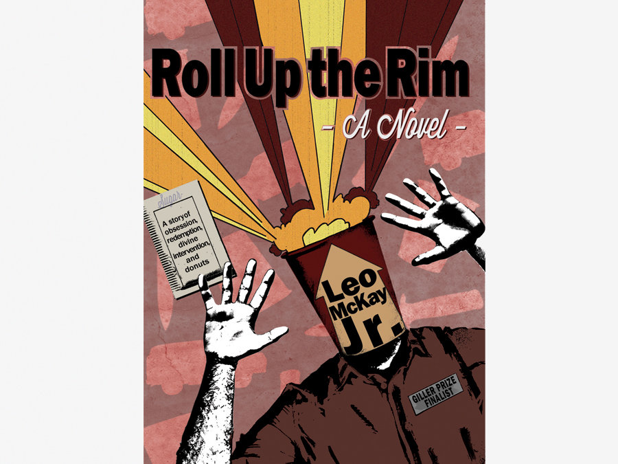 Roll Up the Rim Leo McKay Jr.