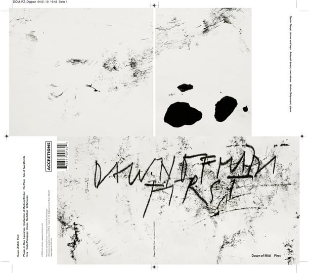 First | Dawn of Midi