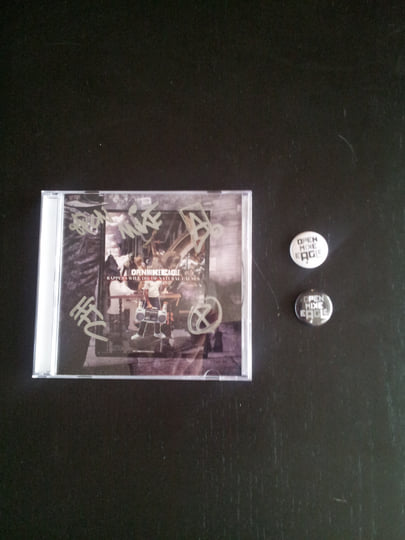 NATURAL CAUSES g-rap