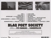 BLAQ POET "BLAQ POET SOCIETY" CD photo 