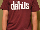 The Dahus Logo T-Shirt photo 