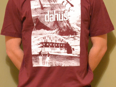 Apocalypse Design T-Shirt main photo