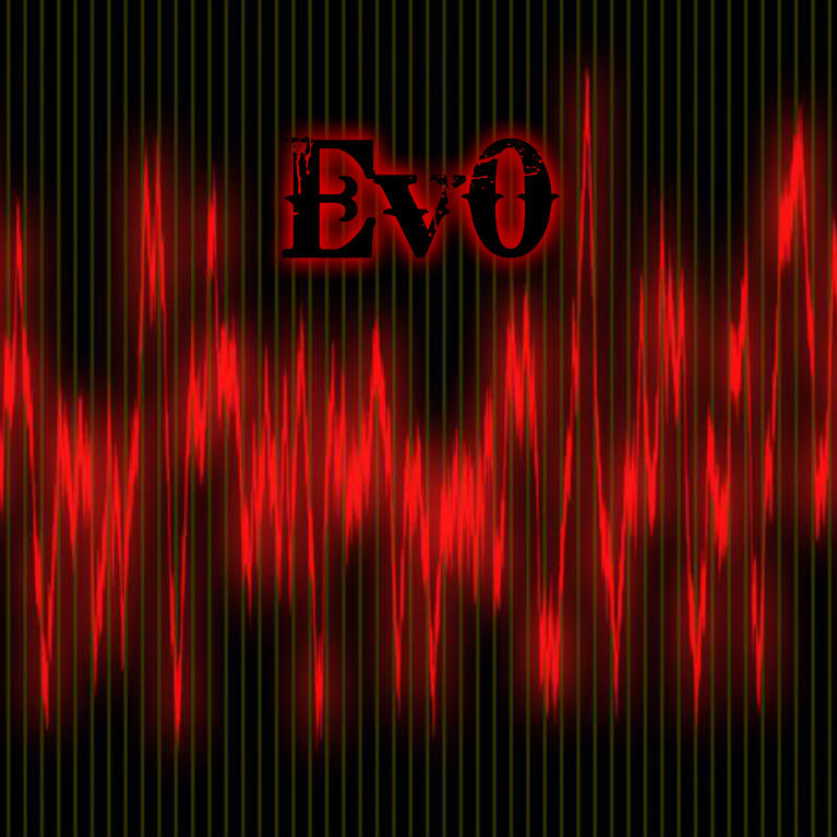 Jackhammer - EP | Ev0