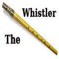 The Whistler image