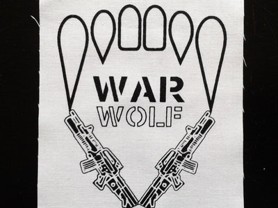 War Wolf Patch main photo
