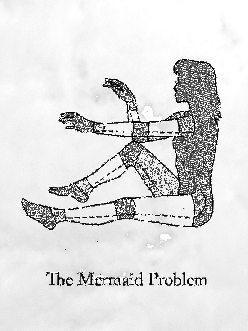 [sic] | The Mermaid Problem