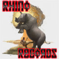 RHINO RECORDS image
