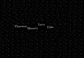 Thurston Moore's Lava Tube image