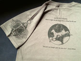 epiphanic stag t-shirt photo 