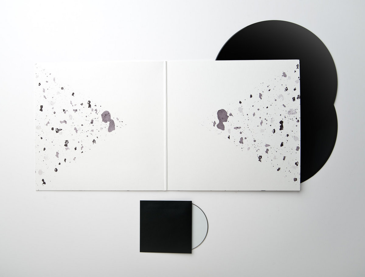 Oblivion Hymns Hammock