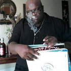 Marvin's Mood | Stro Elliot