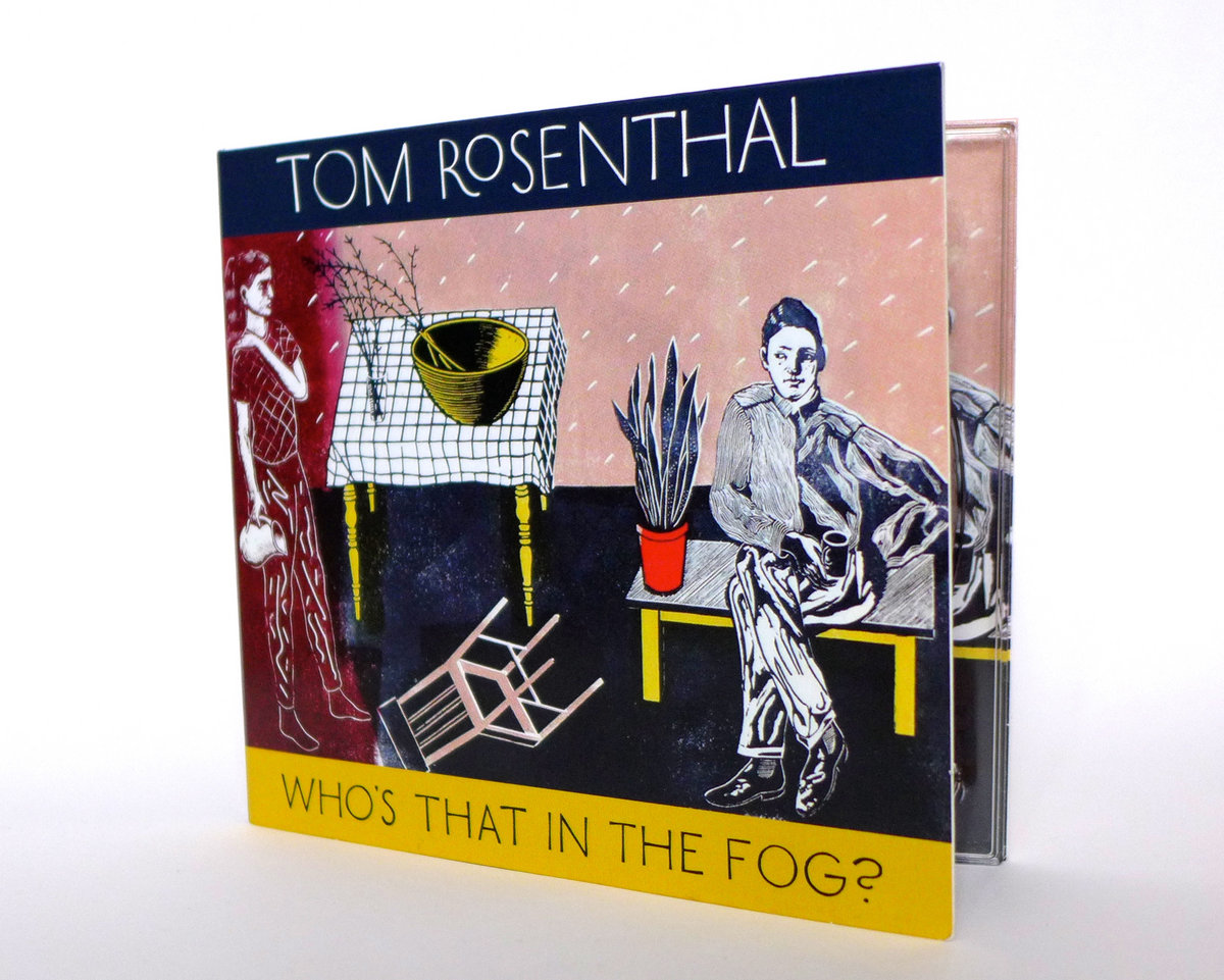 tom rosenthal fenn album download tom rosenthal fenn album download