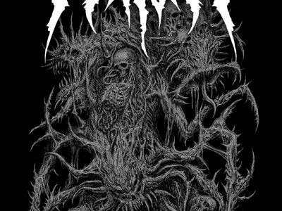 Thorn Monster T-shirt main photo